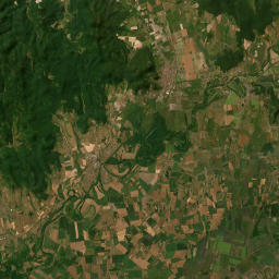 Peta Satoraljaujhelyi Jaras Satoraljaujhelyi Jaras Map N All Com