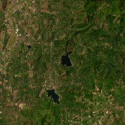 4554-4580 Garden Spot Road, Deer Park Satellite Map