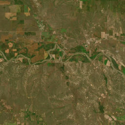 6th St E Culbertson MT 59218 Satellite Map