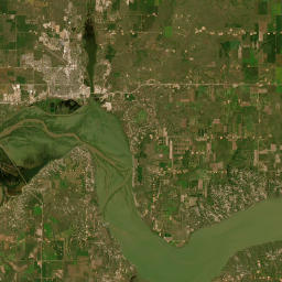 1670-1748 2nd Avenue West, Williston, ND Satellite Map