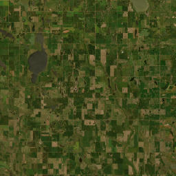 33-39 Bernice Avenue, Esmond, ND 58332 Satellite Map