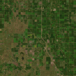 3200-3222 Frontage Road, Manvel, ND Satellite Map