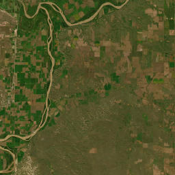 Co Rd 16 Alexander ND 58831 Satellite Map