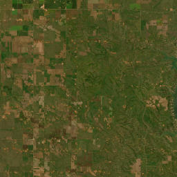 ND-23 Keene ND 58847 America Satellite Map