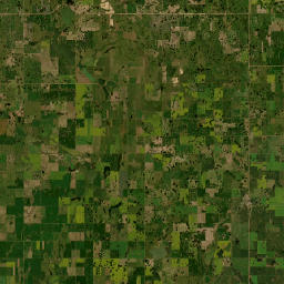 32600 28th Street Northwest, Max, ND Satellite Map