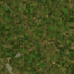 2nd Ave Drake ND 58736 America Satellite Map