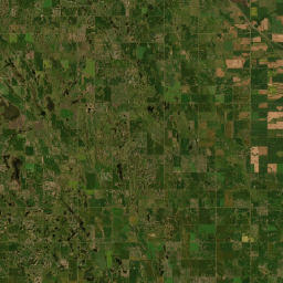 12500-12598 34th Street Northeast, Niagara Satellite Map