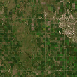 3200-3290 South 31st Street, Grand Forks Satellite Map