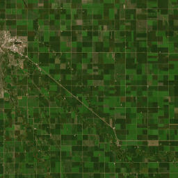 100-146 U.S. 2 Bus East Grand Forks MN Satellite Map