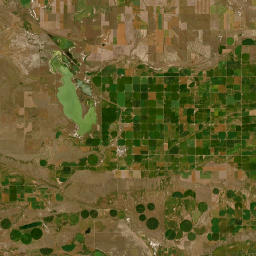 1502-1598 US-89 Fort Shaw MT Satellite Map