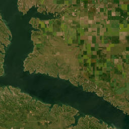 7001-7049 23rd Street Northwest, Parshall Satellite Map