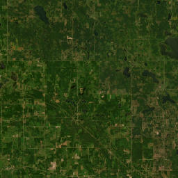 County Highway 4, Leonard, MN 56652 Satellite Map