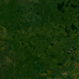 2264-2304 Highway 1, Superior National Forest Satellite Map