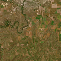 27-83 River Drive South, Great Falls, MT Satellite Map