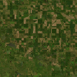 357-379 43rd Avenue Southeast Bowdon Satellite Map