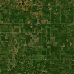 MN-32 Twin Valley MN 56584 Satellite Map