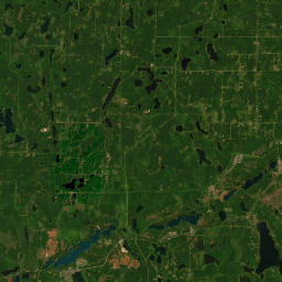 Ethel Street, Marble, MN 55764, USA Satellite Map