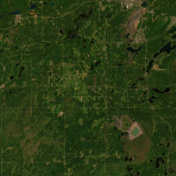 5488-5492 Daffodil Avenue, Virginia, MN  Satellite Map