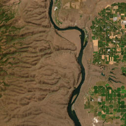 Washington 28, Quincy, WA 98848, USA Satellite Map