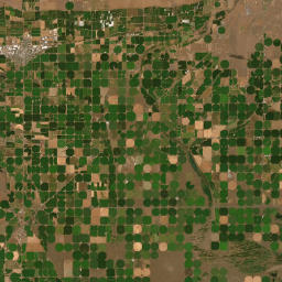 6483 Washington 281, Quincy, WA 98848 Satellite Map