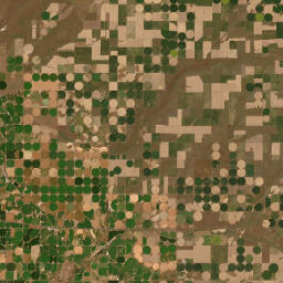 1412-1504 Road O Northeast, Moses Lake Satellite Map