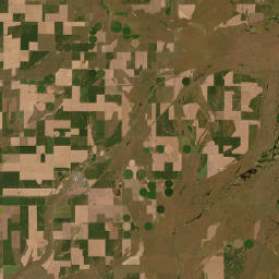 Neilson Rd, Ritzville, WA 99169 map(satellite map)