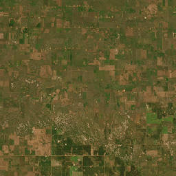 Wilcox Street, Manning, ND 58642, USA Satellite Map