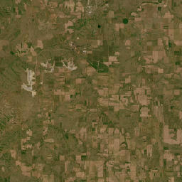 ND-49 Beulah ND 58523 America Satellite Map