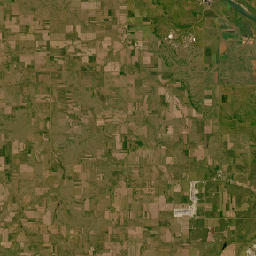 ND-31 New Salem ND 58563 America Satellite Map