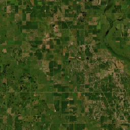 2445-2453 79th Avenue Southeast, Buchanan Satellite Map