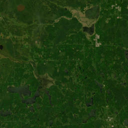 6571 Minnesota 200, Chippewa National Forest Satellite Map
