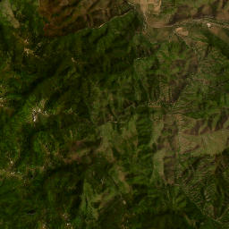 Riverbend North, Alberton, MT 59820, USA Satellite Map