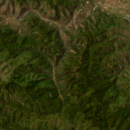 Interstate 90 Huson MT 59846 Satellite Map