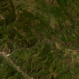 11635-11701 Highway 200, Missoula, MT Satellite Map