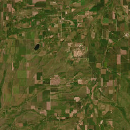 Central Avenue, Hobson, MT 59452, USA Satellite Map
