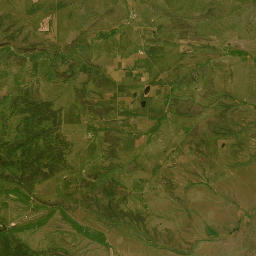 U.S. 87, Grass Range, MT 59032, USA Satellite Map