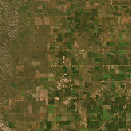 257-299 36th St SW Belfield ND Satellite Map