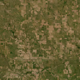 3340-3386 ND-49 New Salem ND Satellite Map