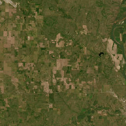 2501-2545 32nd Street, Mandan, ND Satellite Map