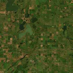 4155-4179 ND-3 Dawson ND 58428 Satellite Map