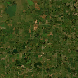 4636-4664 Interstate 94, Tappen, ND Satellite Map