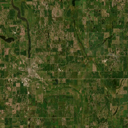 399 Main Street, Spiritwood, ND 58481 Satellite Map