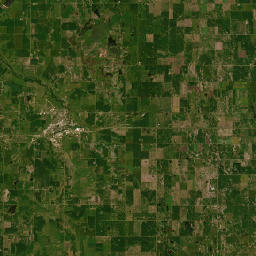 101-199 College Street Southeast Satellite Map