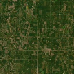 101 Maiden Ln Tower City ND 58071 Satellite Map