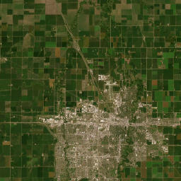 2932 28th Ave S Fargo ND 58103 Satellite Map