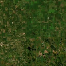 3029-3033 3rd Street, Lake Park, MN 56554 Satellite Map