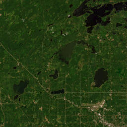 5318 Taft Road, Duluth, MN 55803, USA Satellite Map