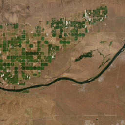 31002 Washington 243, Mattawa, WA Satellite Map