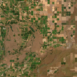 30-1298 Road 170, Mesa, WA 99343, USA Satellite Map