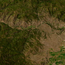 736-836 Interstate 90 Frontage Road Satellite Map